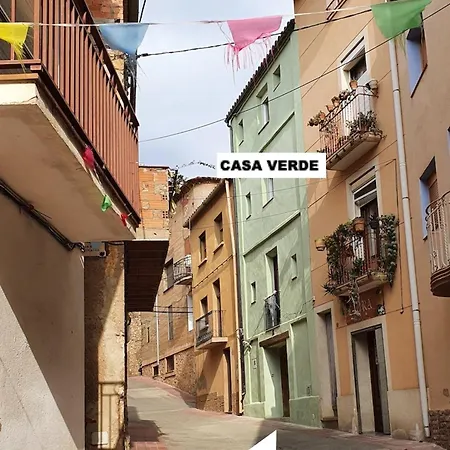 Casa Casa vacanze