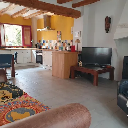 Holiday home Casa Rasquera