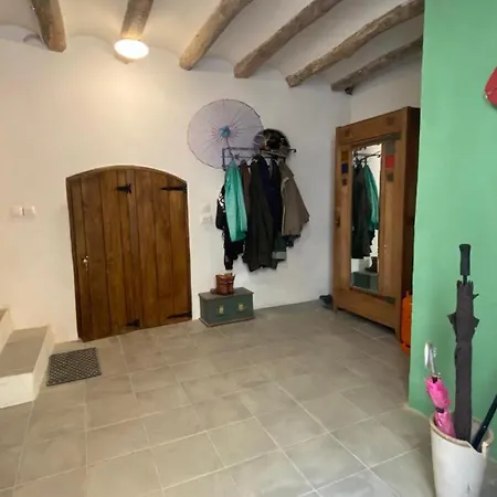 Casa * Rasquera