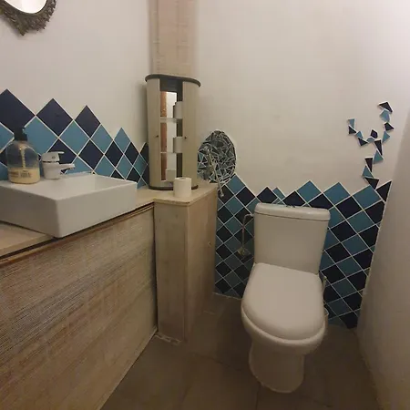 Casa * Rasquera
