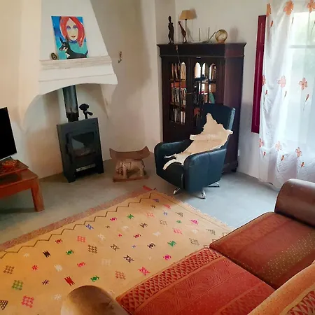 Holiday home Casa