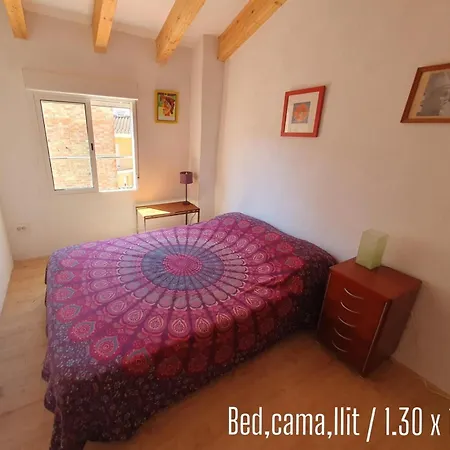 Holiday home Casa Rasquera