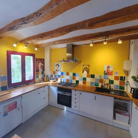 Casa Holiday home *